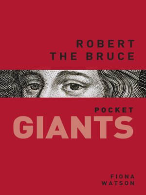 Robert the Bruce - ebook